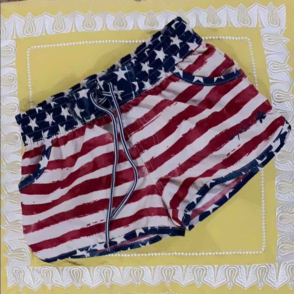 Swim Shorts (girls)
